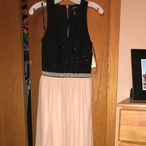 Prom dress/ elegant dress